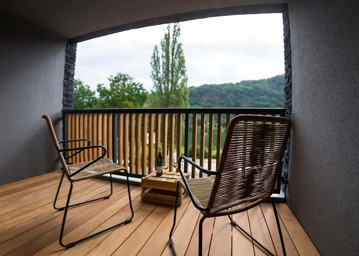 Rieslingquartier - Mosel Wein Kröv