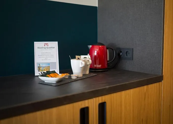 Rieslingquartier - Mosel Wein