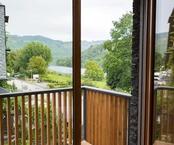 Hotell Rieslingquartier - Mosel Wein 3*