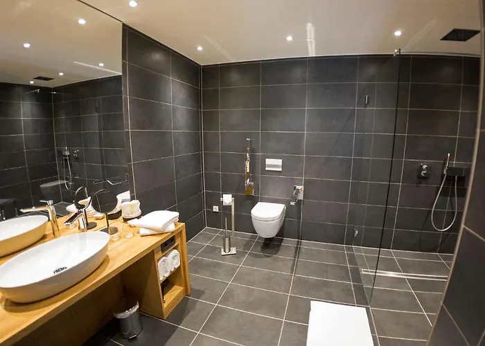 Rieslingquartier - Mosel Wein Hotell Kröv