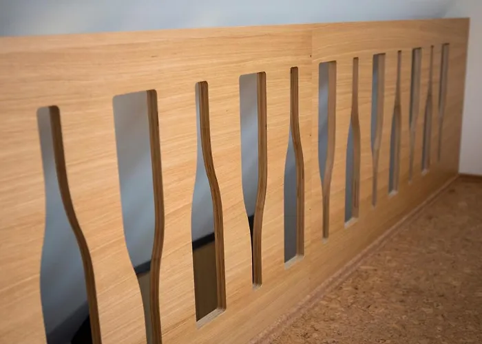 Rieslingquartier - Mosel Wein 3* Kröv