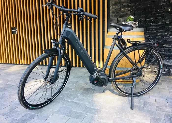 Rieslingquartier - Mosel Wein Hotell 3*