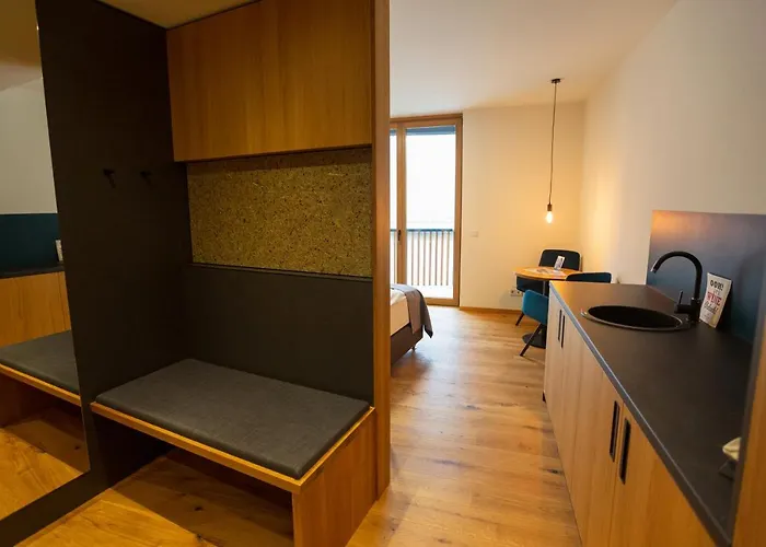 Rieslingquartier - Mosel Wein Hotell Kröv