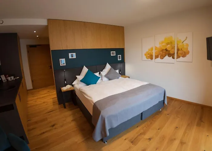 Rieslingquartier - Mosel Wein Hotell 3*