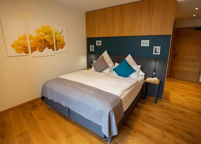 Rieslingquartier - Mosel Wein Kröv