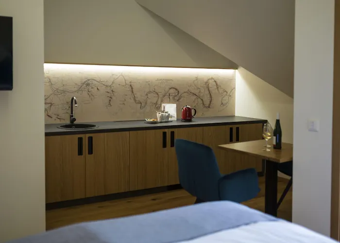 Hotell Rieslingquartier - Mosel Wein