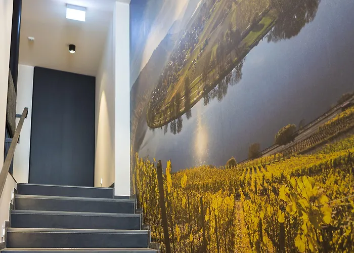 Rieslingquartier - Mosel Wein