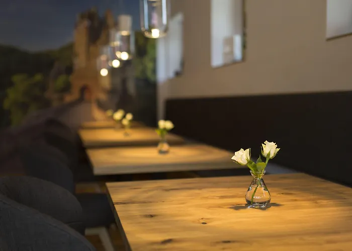 Rieslingquartier - Mosel Wein