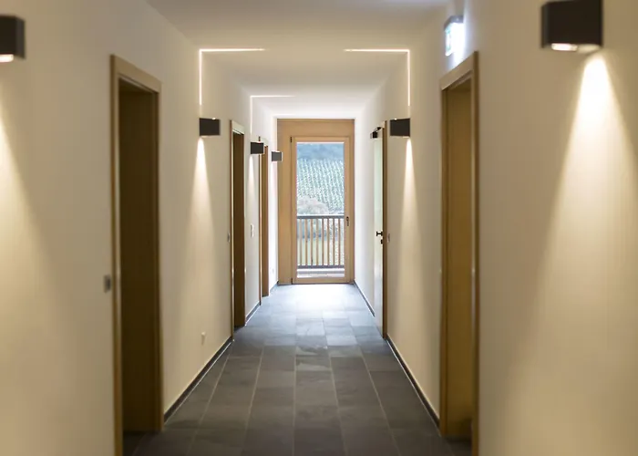 Rieslingquartier - Mosel Wein 3*