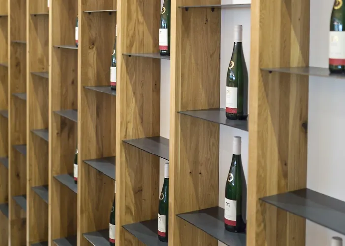 Rieslingquartier - Mosel Wein Hotell