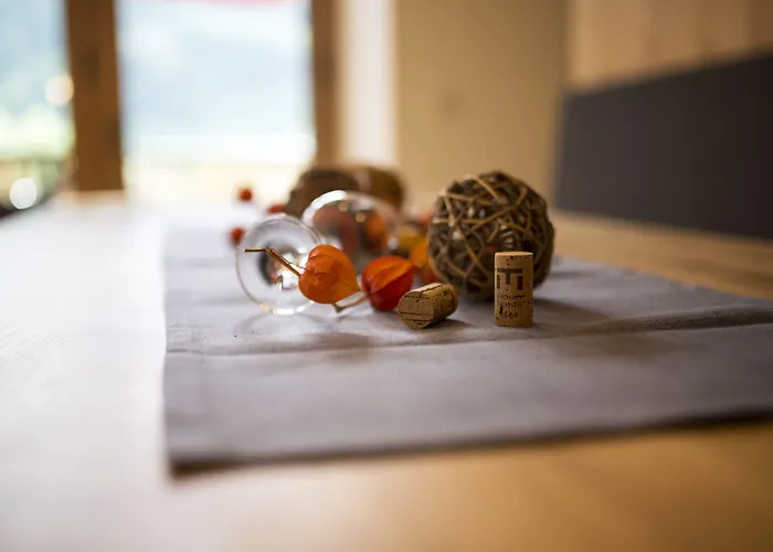 Rieslingquartier - Mosel Wein 3*