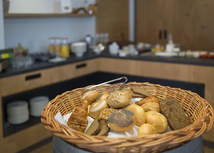 Rieslingquartier - Mosel Wein 3* Kröv