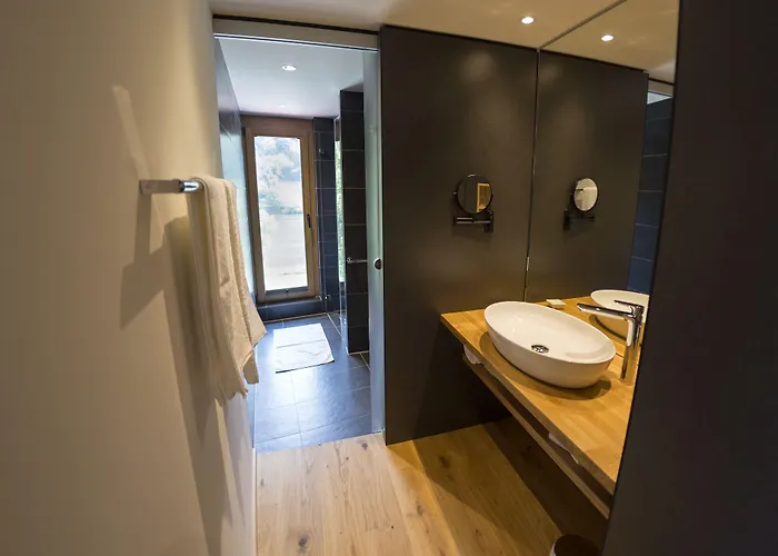 Hotell Rieslingquartier - Mosel Wein