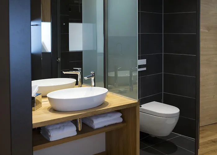 Hotell Rieslingquartier - Mosel Wein