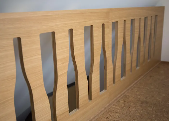 Rieslingquartier - Mosel Wein 3*